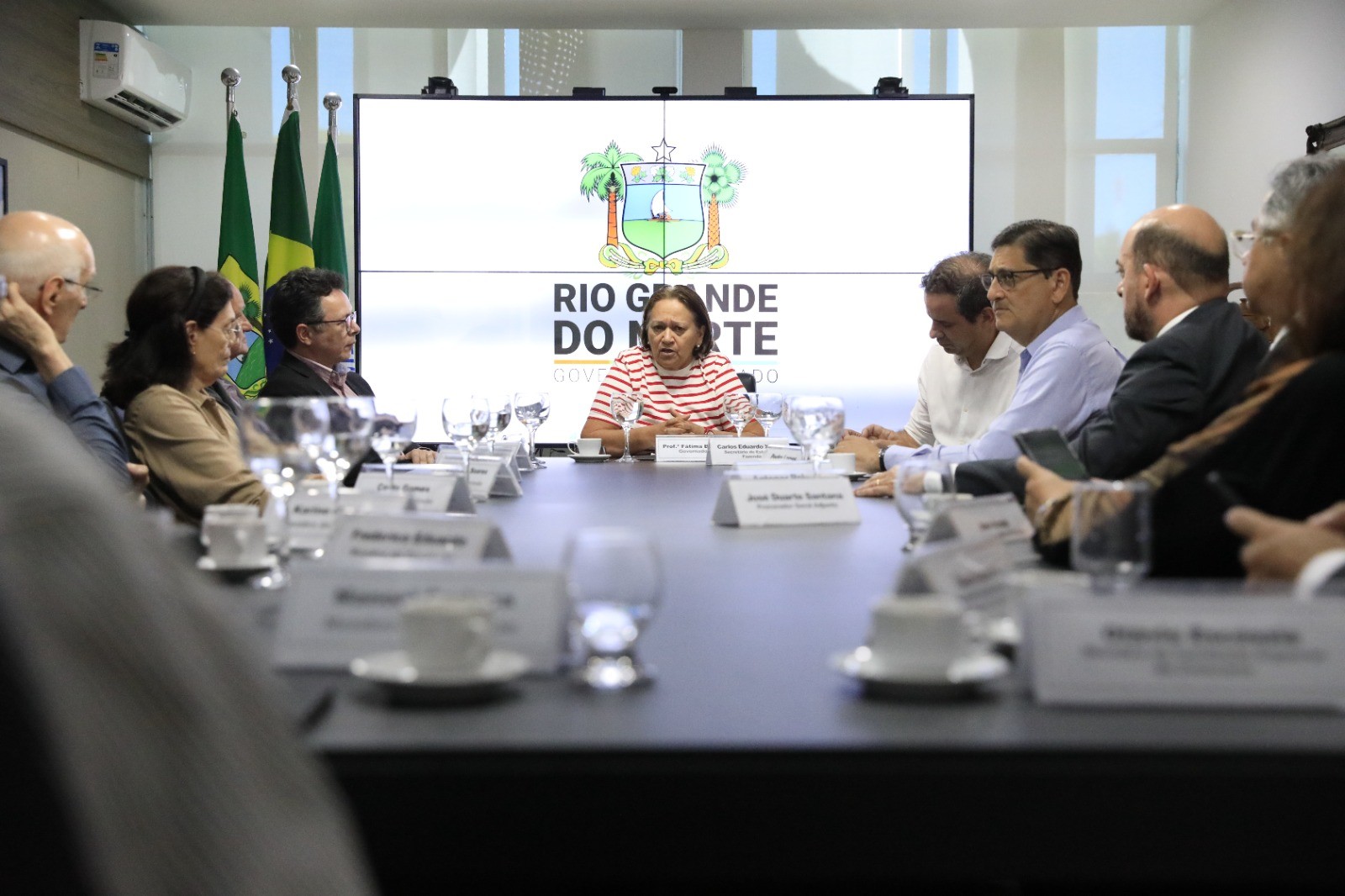 Concurso para Auditores Fiscais: Governo do RN prevê edital com 50 vagas até agosto