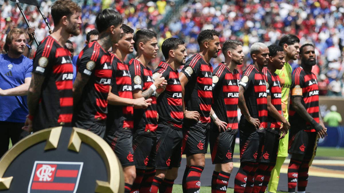 Apostador coloca R$ 200 mil no Chelsea e se dá mal com vitória do Flamengo