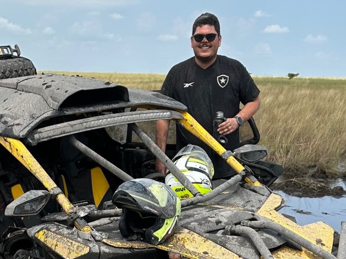 Empresário de Roraima morre após se afogar no Litoral Norte da Paraíba